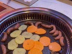 -杨记齐齐哈尔烤肉(总店)