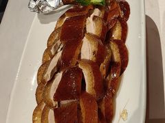 -大鸭梨烤鸭(金色漫香店)