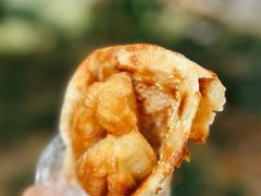 -王氏烧饼无矾油条