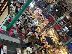 -班赞海鲜市场