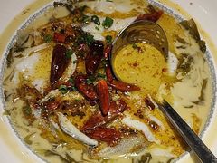 -鱼亨小鲜酸菜鱼(大信店)