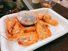 -盒马鲜生(财富中心店)