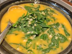 -情妹耙泥鳅·江湖川菜(科华店)