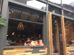 门面-星巴克(成都太古里二店)