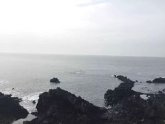 -龙头岩(Dragon Head Rock)