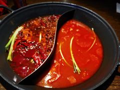 -萍姐火锅·公路夜市(打浦桥日月光店)