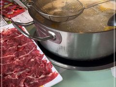 -花田煮鲜牛肉火锅(钟楼众汇店)