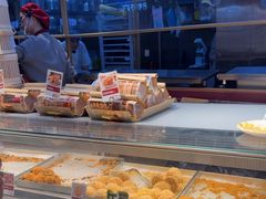 -彭记优口(王府井购物中心店)