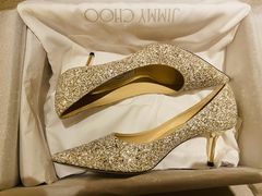 -JIMMY CHOO(德基广场店)