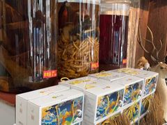 -乔家满族八大碗(流水沟店)