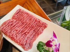 -南门涮肉(天坛店)