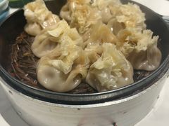 -西夏回族烧麦馆(牡丹街店)