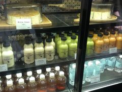 -After You Dessert Cafe(CENTRALWORLD)