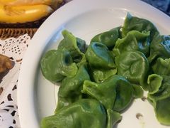 -前海沿·青岛菜(李沧万达店)