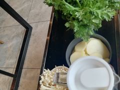 -重庆刘一手火锅(三峡广场直营店)