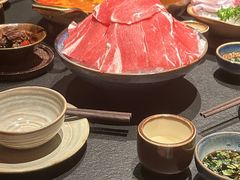-色響火锅(恒隆广场店)