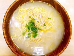 -和风拉面