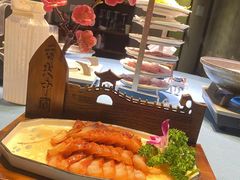 -天怡·鱼工厂(梅溪湖店)