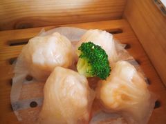 -东江渔村·古典园林·30年粤菜老字号(太和店)