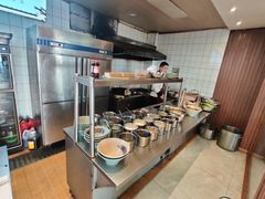 -清粥小菜·成都小吃(香格里拉镇店)