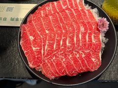 -阳坊涮肉(西直门凯德mall店)