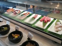 -罗浮宫索菲特酒店餐饮部