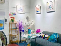 -彩翼美术馆(方庄校区)