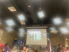 -沈记烧烤海鲜(江汉二路店)