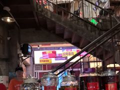 -五马集·海鲜·温州大牌档(黑金冠五马街十字路口店)