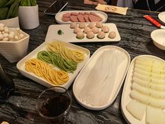 -大渔小鲜火锅店