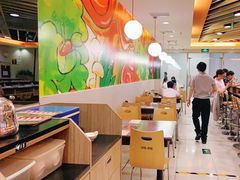 -呷哺呷哺(世贸.工三店)