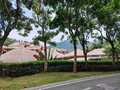 -广州从化都喜泰丽度假温泉酒店