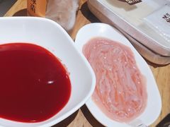 -巴奴毛肚火锅(大剧院店)