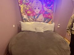 -悠米私人影院(街道口店)