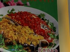 -笨笨甲甲鱼坊(蓝堡湾店)