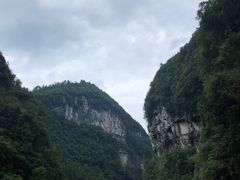-狮子关旅游区