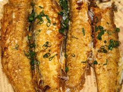 -荣基四海一家·家常菜·海鲜大排档(新安店)