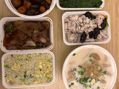 -同兴半盆菜酒家(打浦路店)