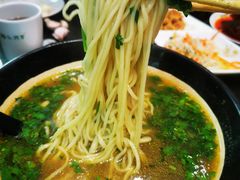 -杨记清芳牛肉拉面(宝龙广场店)