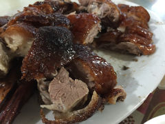 烧鹅妹饭店-烧鹅妹饭店