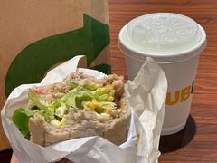 -赛百味SUBWAY(长宁龙之梦店)