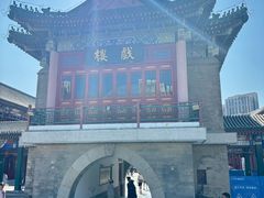 -古文化街旅游区