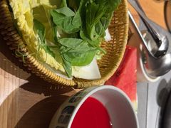 -巴奴毛肚火锅(相州店)