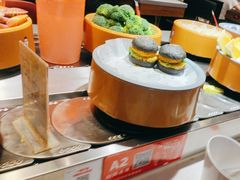 -龍歌自助小火锅(城阳万象汇店)