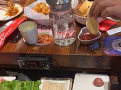 -槐店王婆大虾(开发区店)