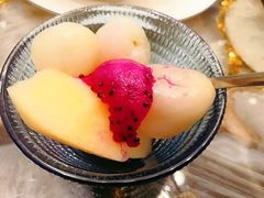 -卿雲阁私人高定餐厅(汉口江滩店)