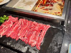 -五星桥原切肥牛火锅·30年专注好牛肉(湖塘店)