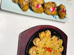-卯时·龙光雅宴·精致锡帮菜(惠山古镇店)