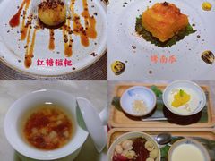 -辛香汇·现炒川菜(淮海路百盛店)