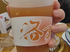 -老雒阳面馆·水席·洛阳菜(王城路店)